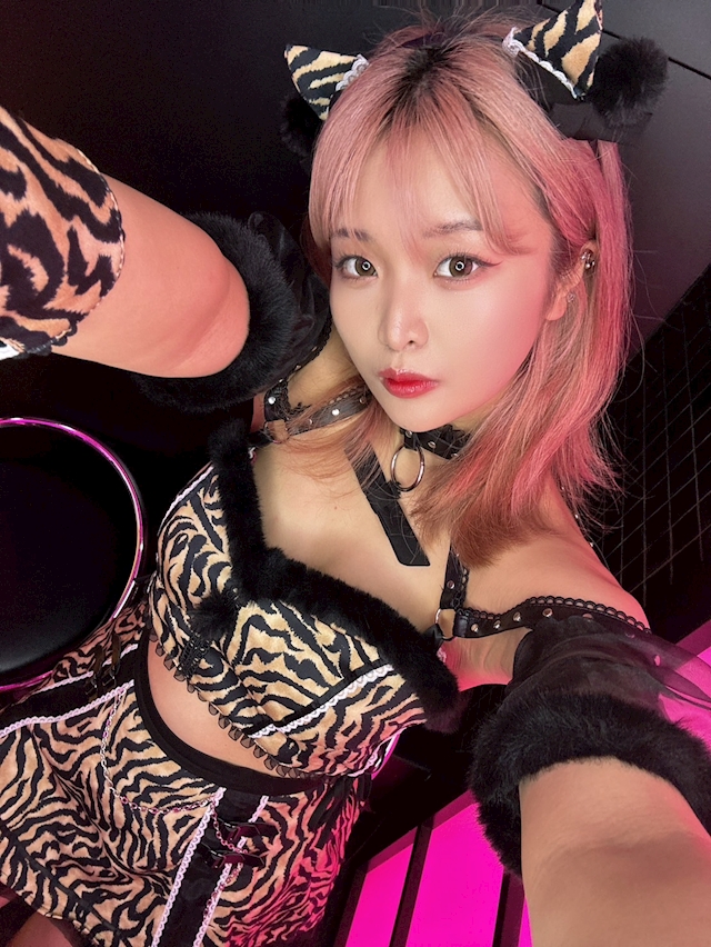 🐅りく🐅14