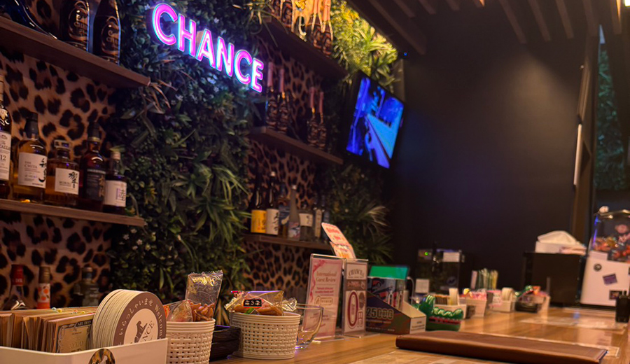 キャバクラとコンセプトバーの違いとは？初めてでも失敗しない夜遊びの選び方
