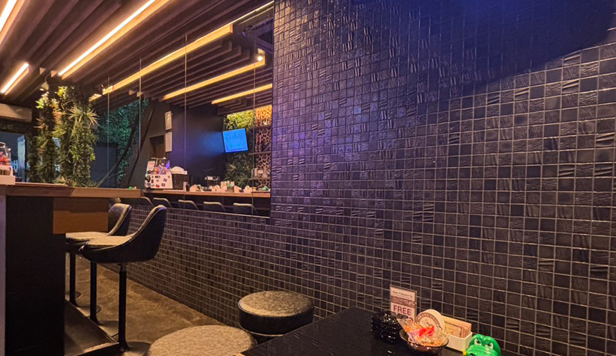 知らずに行くと不安になる？ガールズバーで風営法により出来ないこと