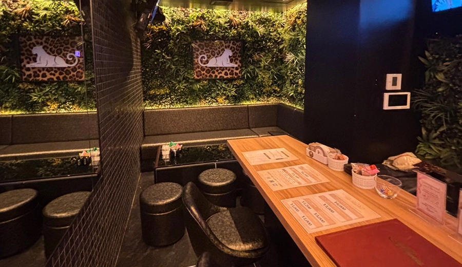 初めてでも気軽に推し活と二次会を楽しめる理由