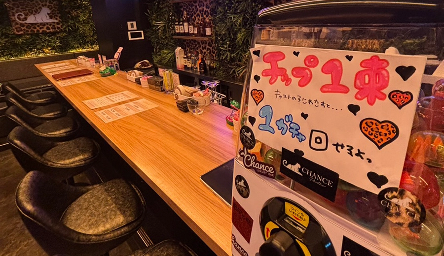 コンセプトバーは1時間で帰っても大丈夫？短時間でも楽しめるスマートな遊び方