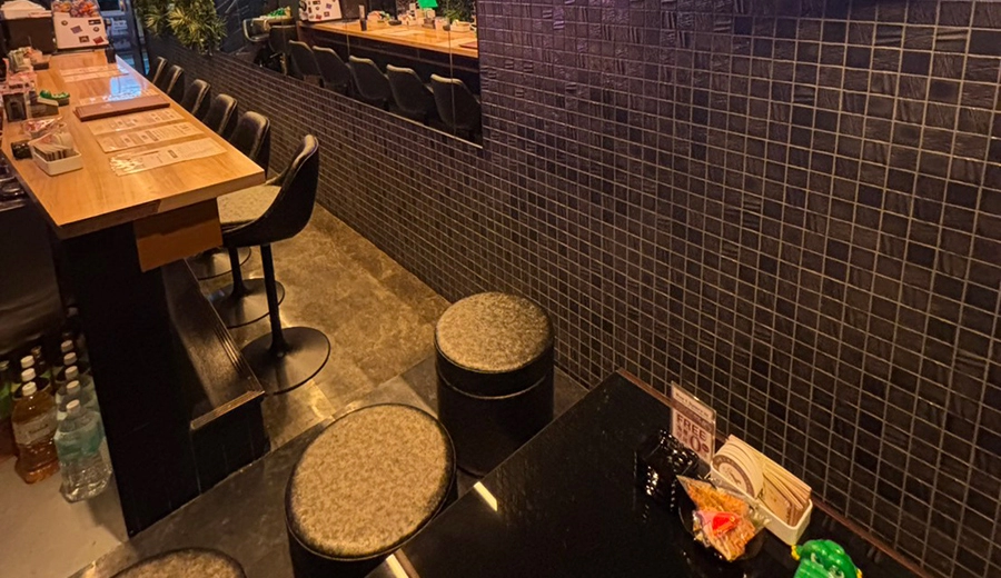 キャバクラとは違うコンセプトバーの楽しみ方｜気軽にハマる新しい夜遊びの魅力